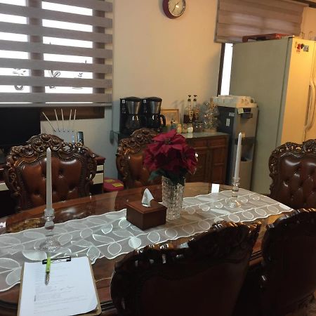 Duri Guest House Сеул Экстерьер фото