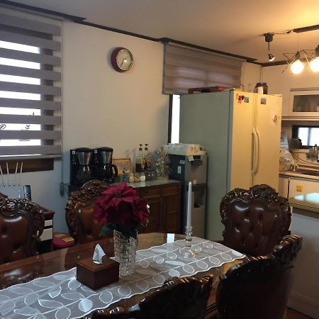 Duri Guest House Сеул Экстерьер фото