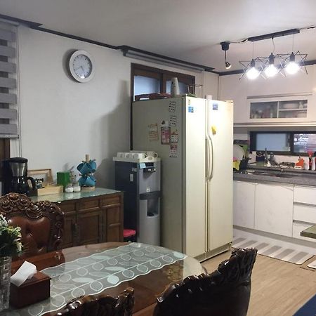 Duri Guest House Сеул Экстерьер фото