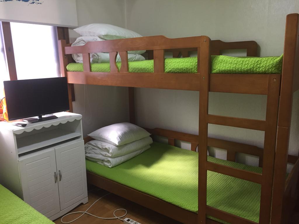 Duri Guest House Сеул Экстерьер фото