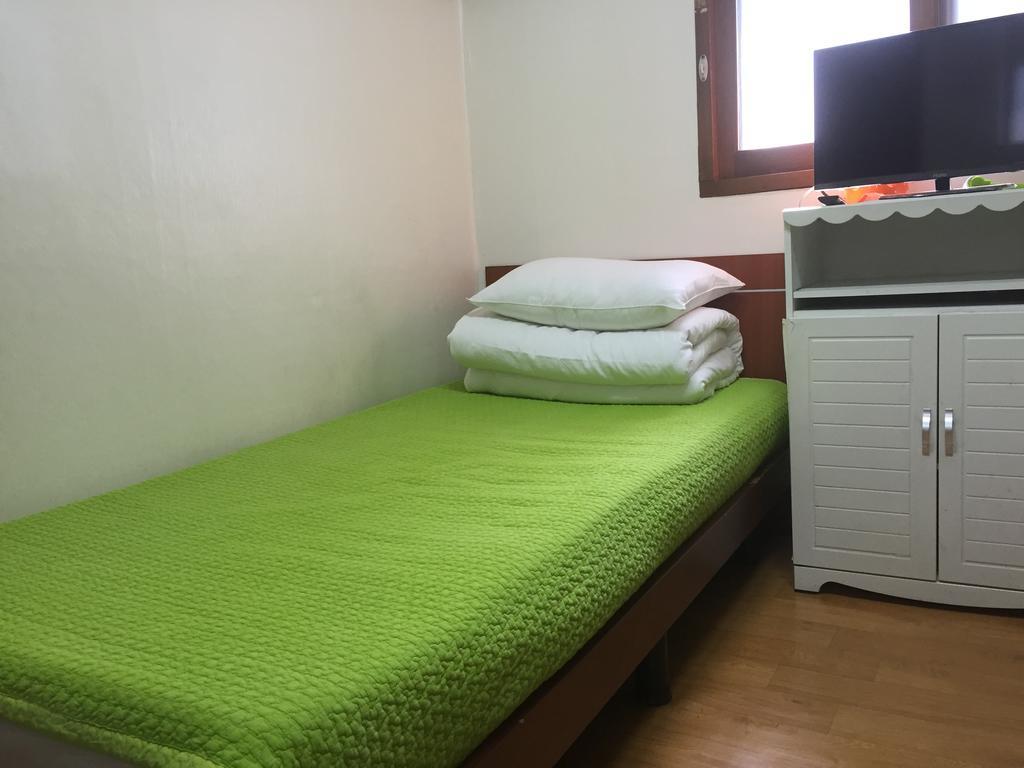 Duri Guest House Сеул Экстерьер фото