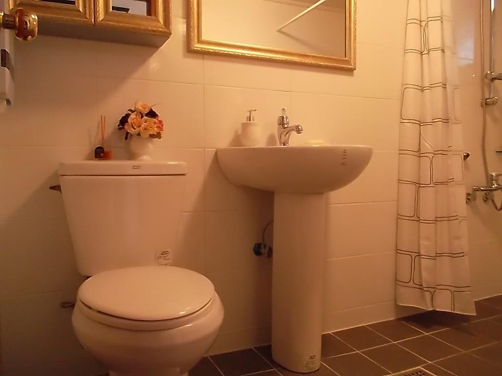 Duri Guest House Сеул Экстерьер фото