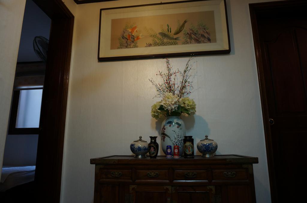 Duri Guest House Сеул Экстерьер фото
