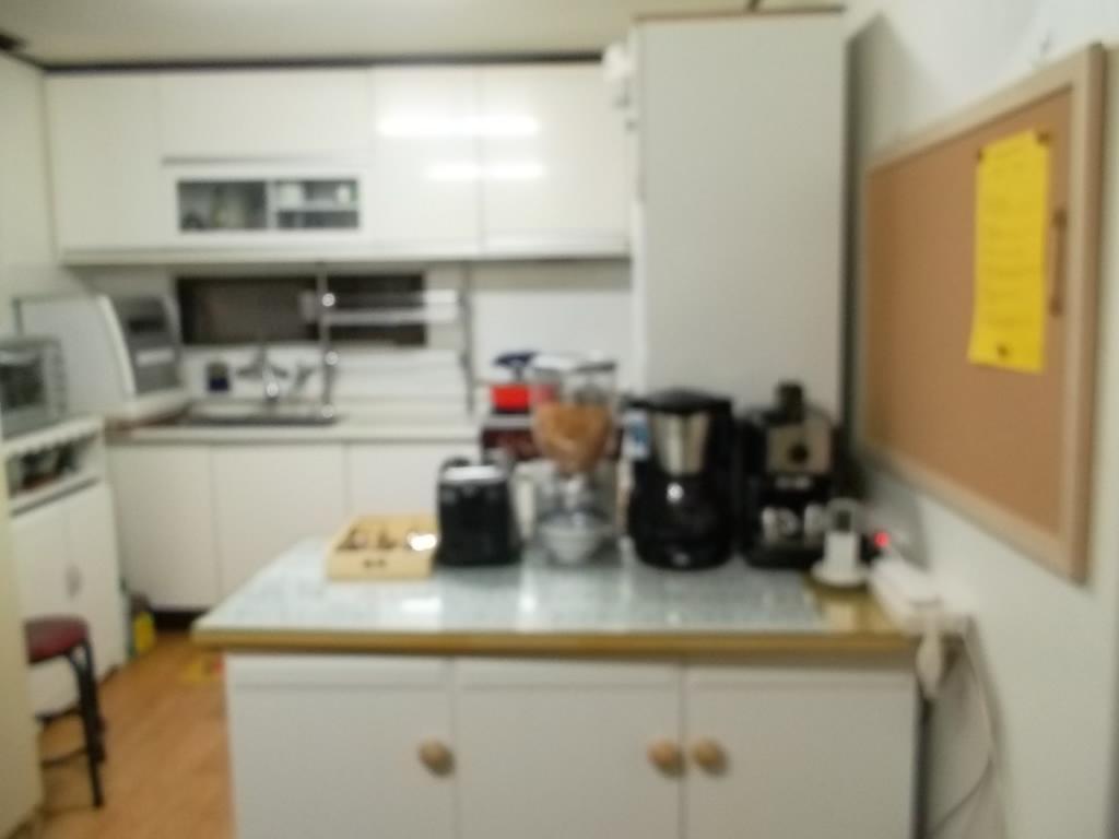 Duri Guest House Сеул Экстерьер фото