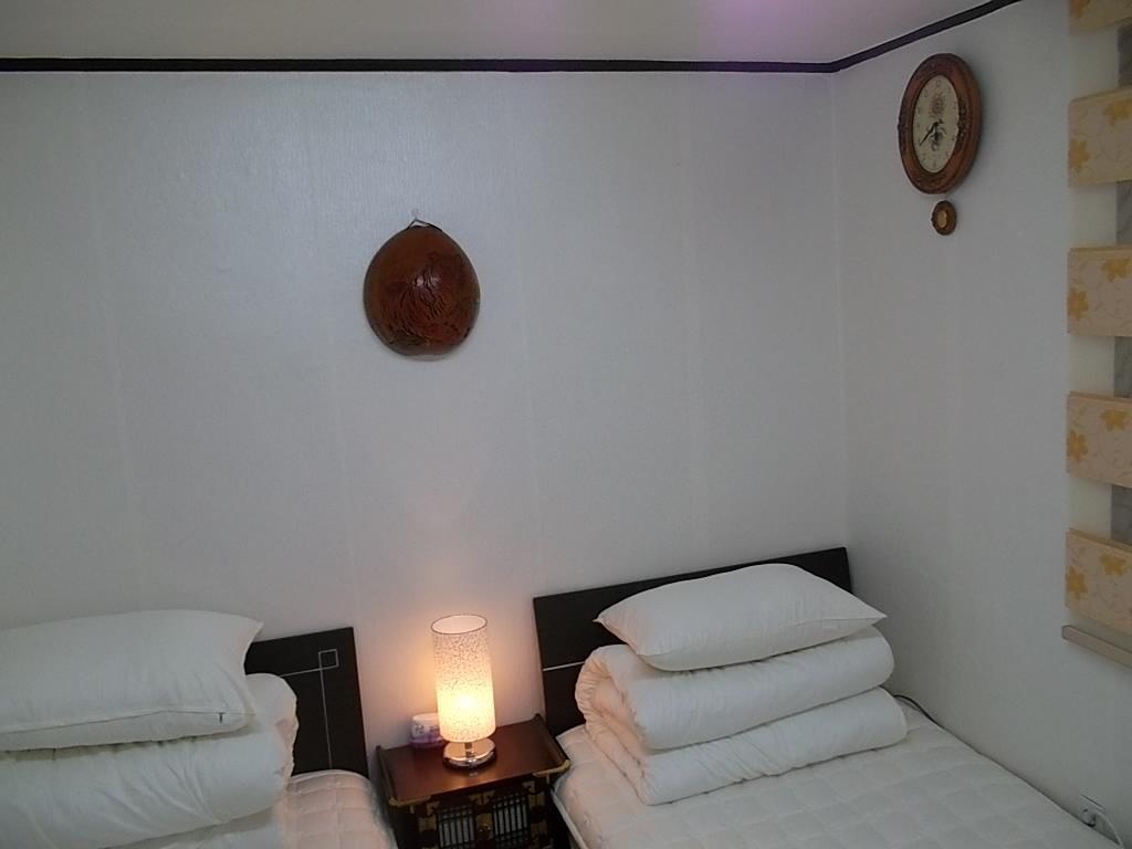 Duri Guest House Сеул Номер фото