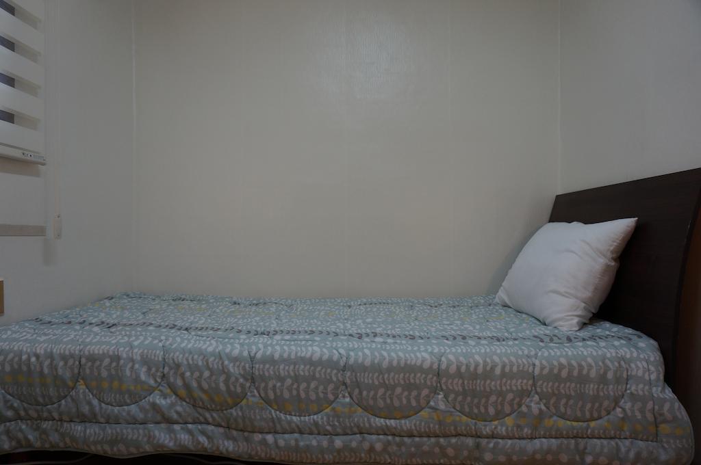 Duri Guest House Сеул Номер фото