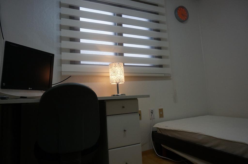 Duri Guest House Сеул Номер фото