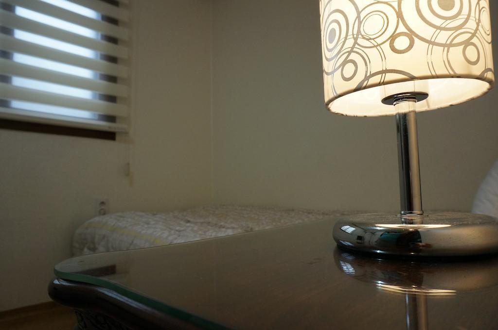 Duri Guest House Сеул Номер фото
