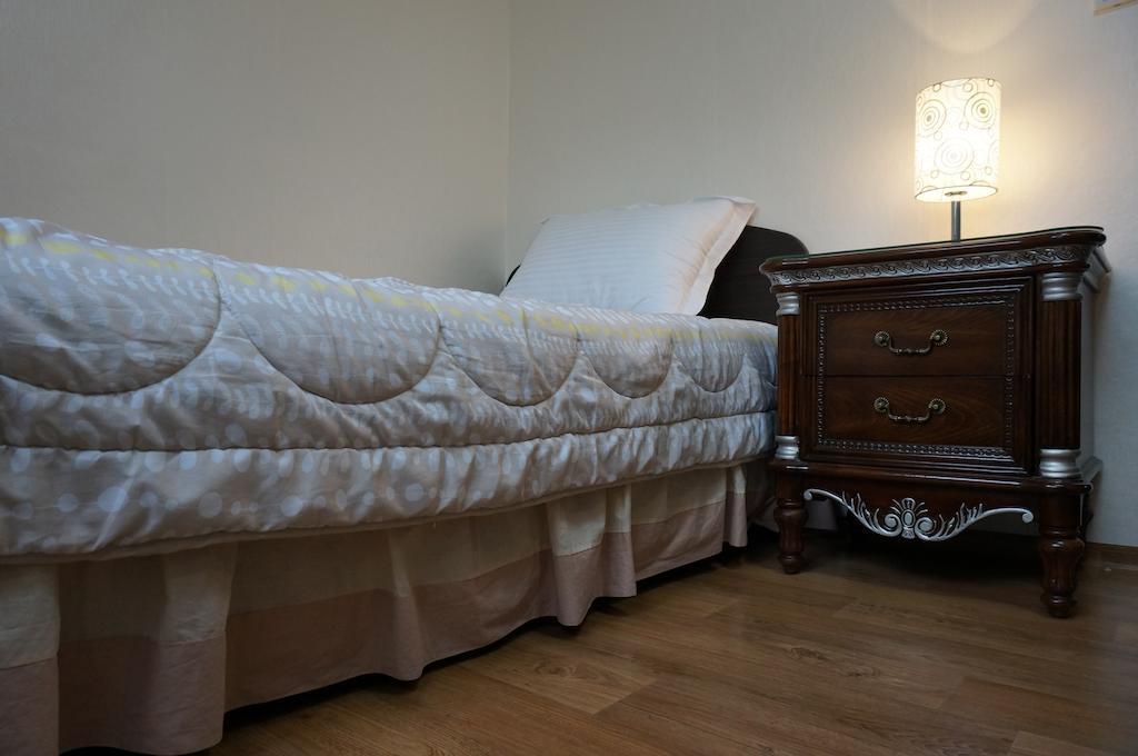 Duri Guest House Сеул Номер фото
