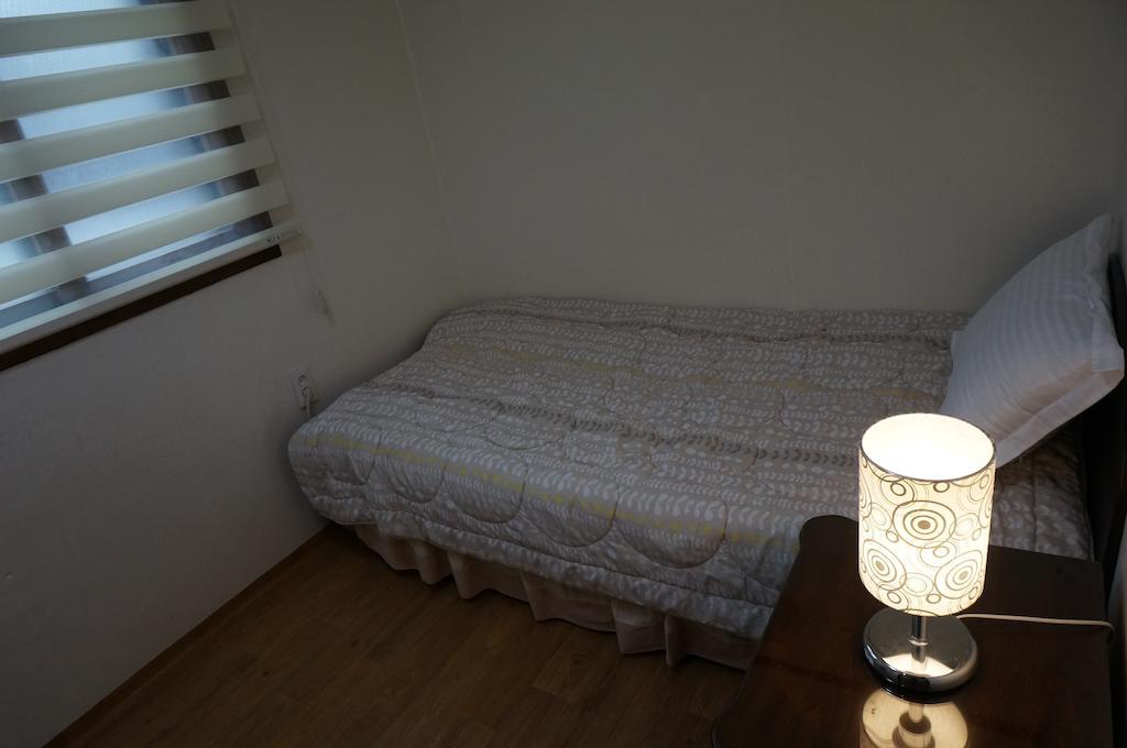 Duri Guest House Сеул Номер фото