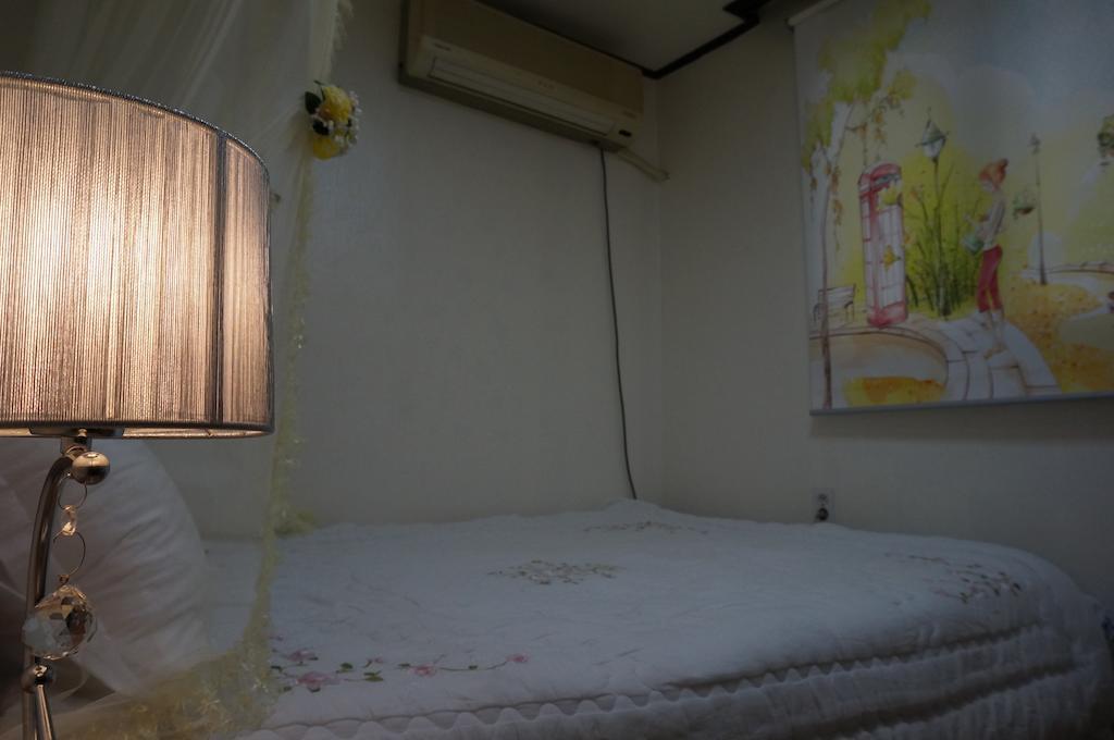 Duri Guest House Сеул Номер фото