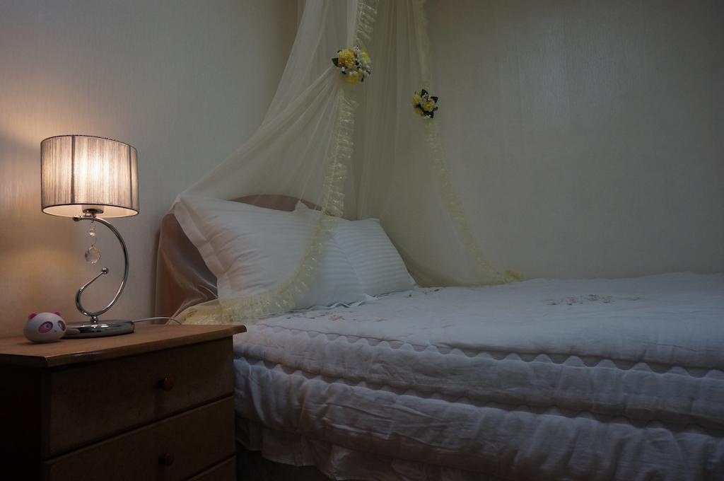 Duri Guest House Сеул Номер фото