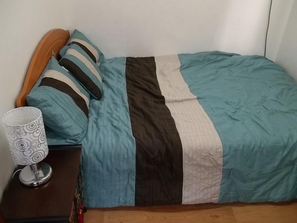 Duri Guest House Сеул Номер фото