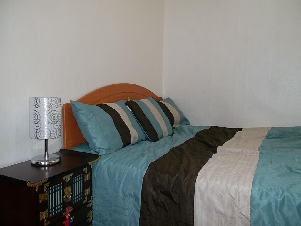 Duri Guest House Сеул Номер фото