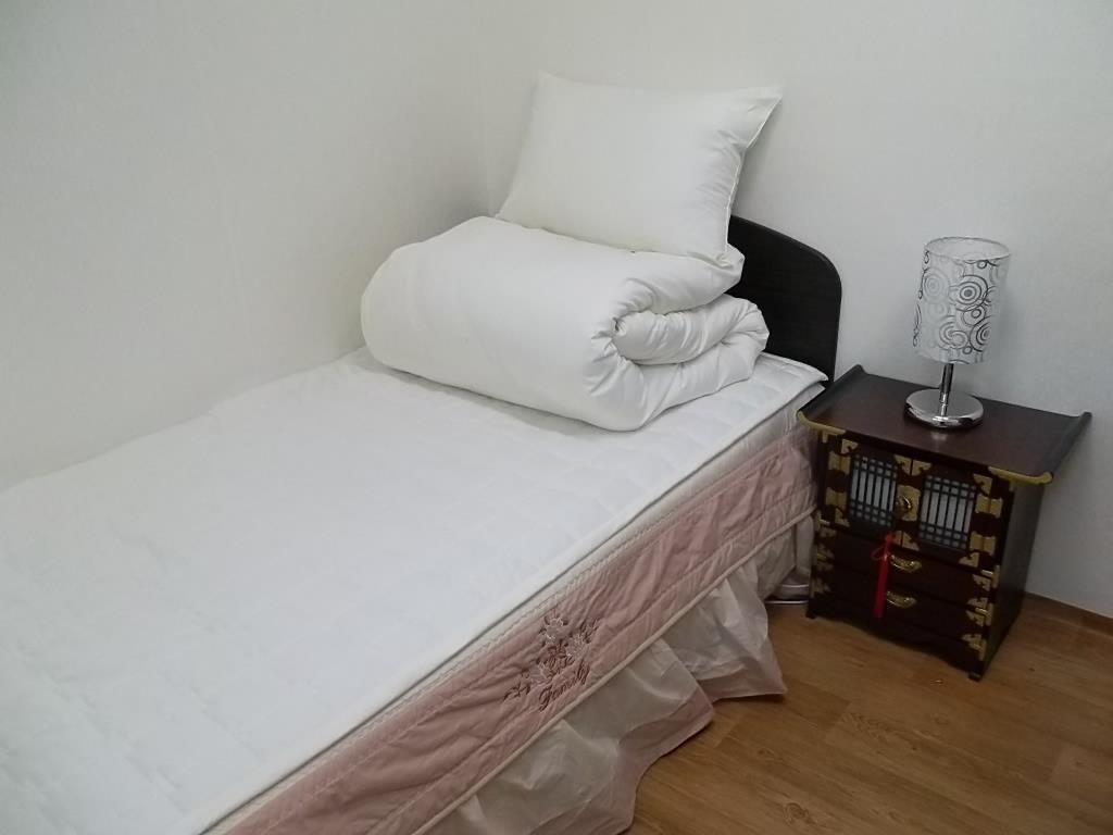 Duri Guest House Сеул Экстерьер фото