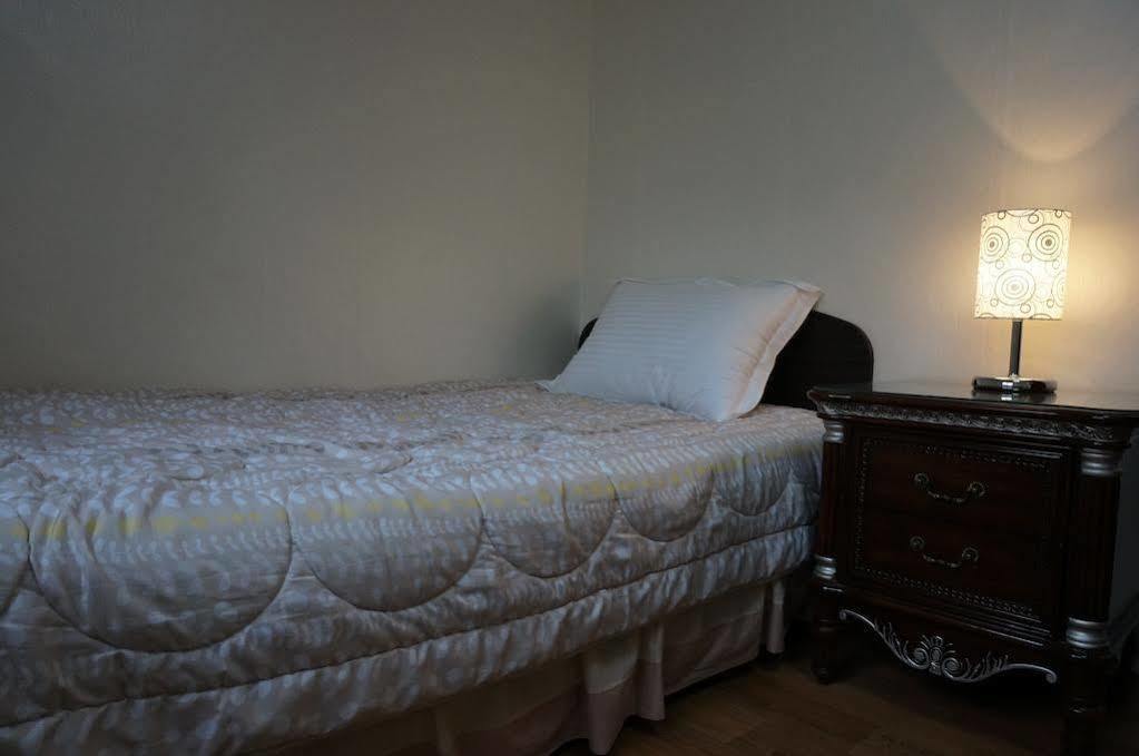 Duri Guest House Сеул Экстерьер фото